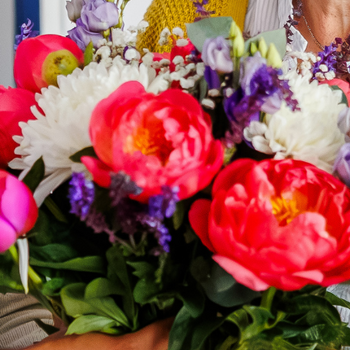 Blumenstrauß